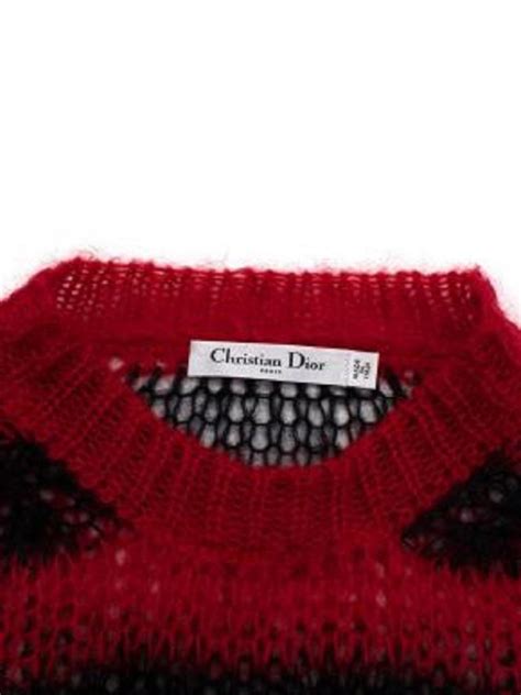 dior jumper sale